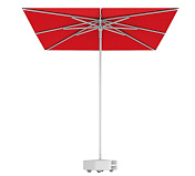 Зонт пляжный профессиональный Kiwi Clips THEUMBRELA SEMSIYE EVI  50-1011-30/TILT  5