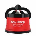 Точилка для ножей пластиковый корпус