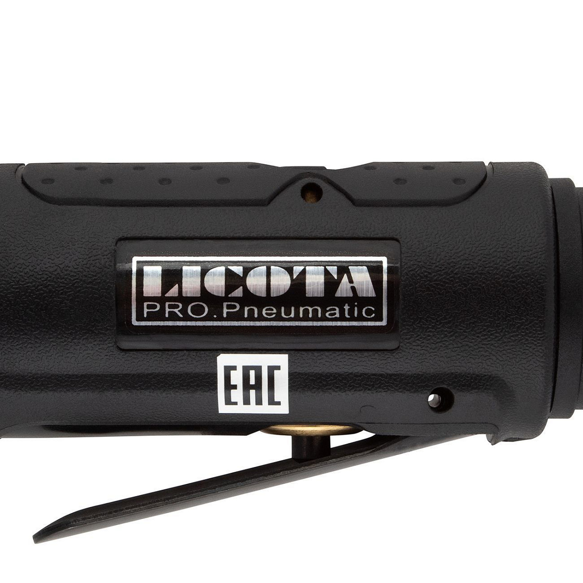 Пневмотрещотка 3/8" 109 Нм 