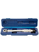 Ключ динамометрический 1/4″ 2-24 Н·м VERTUL  VR51201 1