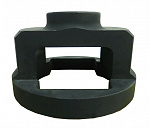 Головка сервисная 3/4" для гайки ступицы BPW МАСТАК 100-42005