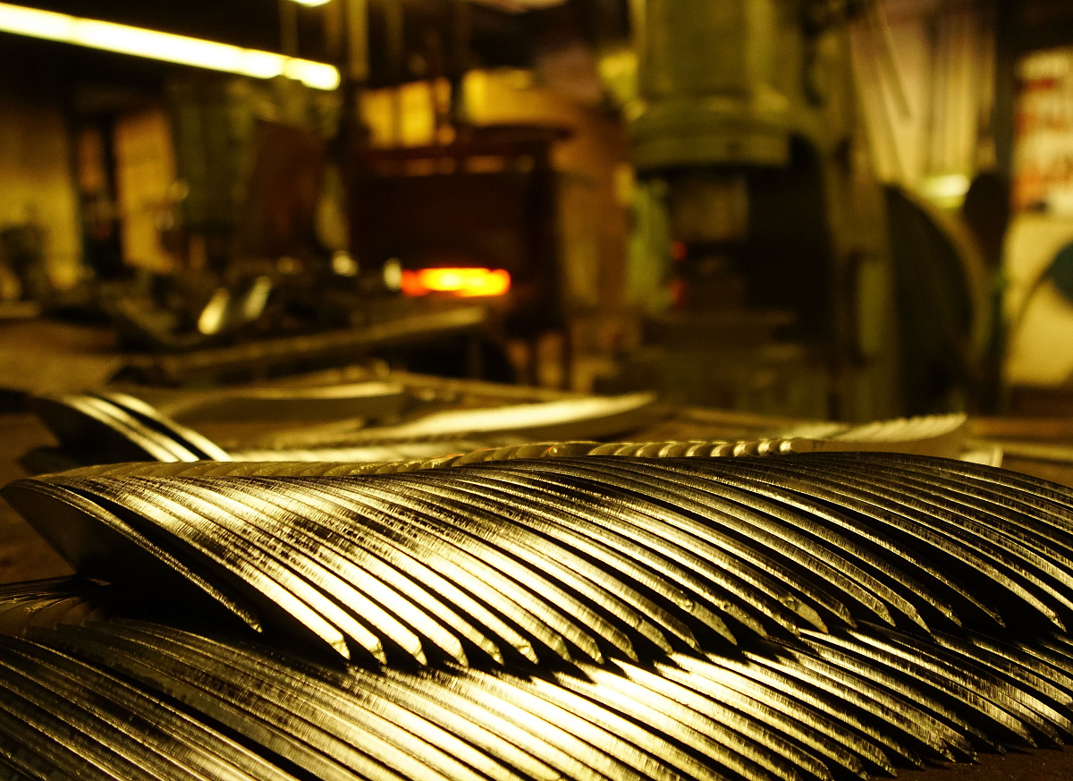 Мотыжка японская праворучная DeWit