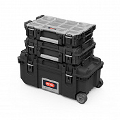 Профессиональная система хранения инструмента GEAR MOBILE TOOLBOX 28” 2