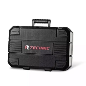  Винтоверт ударный аккумуляторный RUNTEC TECHNIC 1/4", 20В, 2*2Ач, 150Нм Runtec  RT-ED150T 4