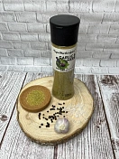 Приправа Чеснок и травы в шейкере 270г  Cape Herb & Spice  S06  3