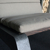 Подушка для кресла C-Lounge Conkretika  C-Lounge pillow  4