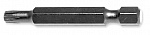 S3TX105025 Бита усиленная 1/4" torx T25 50 мм