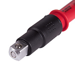 Вороток диэлектрический, Т-образный