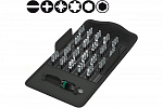 Набор WERA Bit-Safe 61 Universal 1, 61 предмет