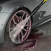 Средство для чистки колесных дисков Premium 0,5 л. Karcher  6.296-048.0 2