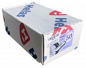 Груз балансировочный для стального диска 50гр (50шт) HELAS  HS0250 1