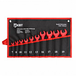 Набор однорожковых диэлектрических ключей НИИ-21 (КВТ)