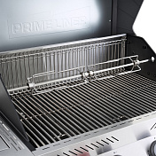 Газовый гриль S class 4B PRIMELINER  79145  12