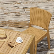 Стул Antares Tilia    1