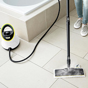 Пароочиститель SC 2 Deluxe EasyFix Premium 2