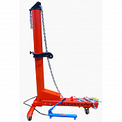 Стапель платформенный Autostapel  ARS-8