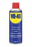 Смазка многоцелевая WD-40 (аэрозоль) 400 мл.