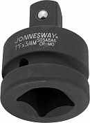 Адаптер для ударных головок 1"(F) - 3/4"(M) Jonnesway  S03A8A6