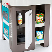 Кухня электронная TEFAL STUDIO   311043  4