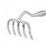 Грабли садовые 5 зубцов, Sneeboer