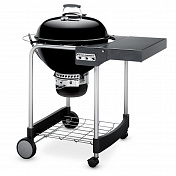 Гриль угольный Performer GBS, 57 см, черный Weber  15301004  3