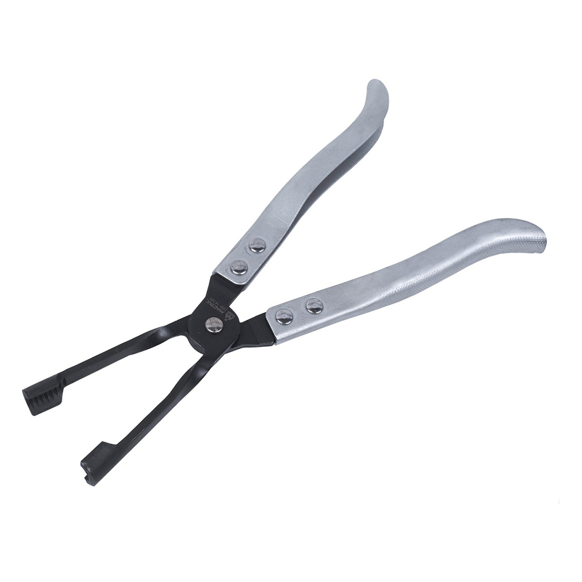 Щипцы для маслосъемных колпачков, 270 мм 