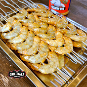 Шпажки для гриля Grillbaza, 8 шт. Grillbaza  bz0018  7