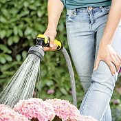 Многофункциональный пистолет «Plus» Karcher  2.645-269.0 1
