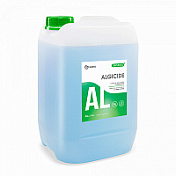 Средство для борьбы с водорослями CRYSPOOL algicide,10кг