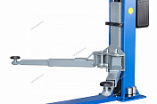 Лапа короткая (левая) для N4121A-4T Nordberg  N4121A-4T/#S-ARM-ASSY(LEFT)