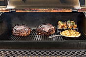 Коптильня Oklahoma Joe's Highland Offset Oklahoma Joe's  15202031  7