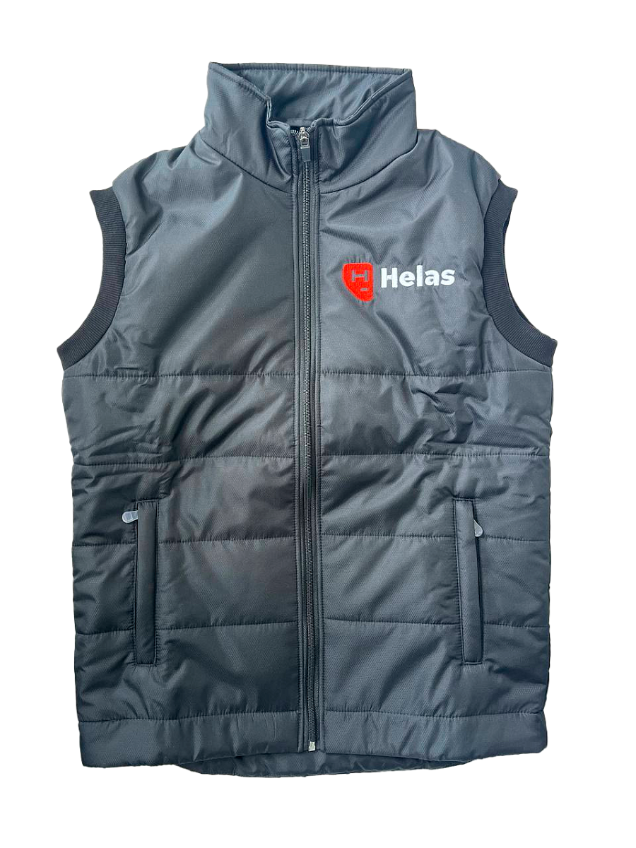 Жилетка  HELAS