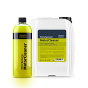 MotorCleaner – гель-диэлектрик для мойки двигателя