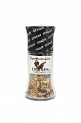 Приправа для курицы 50г в мельнице CapeHerb Cape Herb & Spice  SG07 