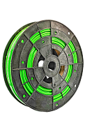 Трубка GaPex полиамидная (PA12) 1 м Gapex  