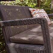 Диван со столиком Tarifa Sofa & Table 1