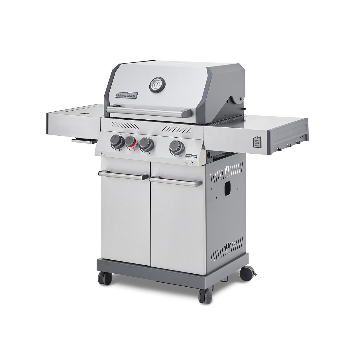 Газовый гриль S class 3B