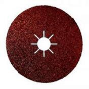 Фибровый диск FD 125х22 P80 Abraflex  УТ0007929