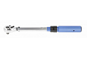 Ключ динамометрический 1/2″, 20-120 Nm Högert  HT1W712