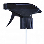 Триггер – распылитель, цветной 28/26 мм