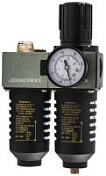 Модульная группа для подготовки воздуха 3/8" Jonnesway  JAZ-6704