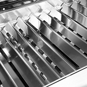 Газовый гриль BELLAGIO  Maniero 6000  5