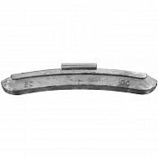 Груз балансировочный для стального диска 90гр (25шт)  HELAS  HS0290 1