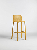 Стул пластиковый барный Net Stool 3