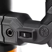 Перфоратор 220В, 5.5Дж, 1500Вт Runtec  RT-EHS1500  5