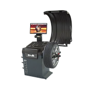 Станок балансировочный GALAXY PLUS Sivik  СБМП-60/3D Л