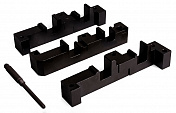 Набор специнструмента для установки ГРМ LAND ROVER DIESEL KIT 2   CT-Z0063 1