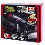 Гайковерт пневматический ударный 1/2", 1152 Нм  Mighty Seven  NC-4233Q 3