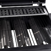 Газовый гриль VOLCANO Trio BELLAGIO  5-0-002  8