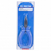 Пассатижи тонконосые 125 мм, мини KING TONY 6314-05 King Tony  6314-05 1